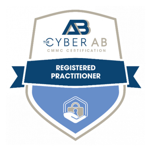 Mandalyn Ringersma Becomes Registered Practitioner for Cybersecurity Maturity Model Certification Program