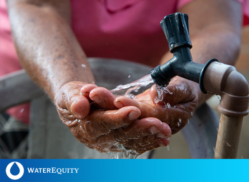 WaterEquity Announces Final Close of $150 Million Global Access Fund IV Addressing the Global Water Crisis