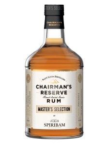 SPIRIBAM's limited edition John Dore 1 pot still rum, aged 19 years in an ex-Bourbon cask.