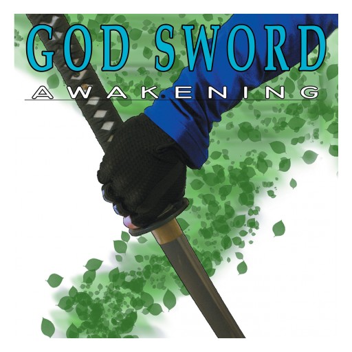 A. A. Mullane's New Book 'God Sword Awakening' is a Whirlwind of a Fantasy Novel About a Young Divine Blade Sword Wielder Pitted Against the Forces of Darkness.