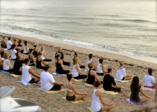Barkan Method of Hot Yoga Teacher Training