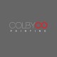Colby Geiser Launches ColbyCo Painting, LLC