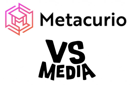 Metacurio Web3 Creative Agency Expands to APAC in Partnership with VS Media 1