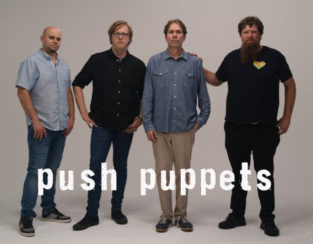 Push Puppets