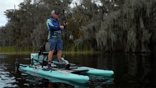 New Brand From Jackson Kayak Readies for Launch With Kickstarter Campaign
