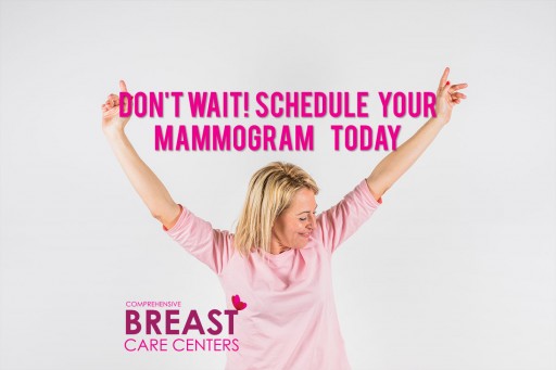 3D Mammography Creates the Most Accurate, Detailed Images Says the Center for Diagnostic Imaging