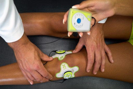 With Injuries Rising Late in Football Season, ZetrOZ Systems’ Sustained Acoustic Medicine Provides Recovery Option