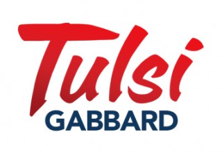 Tulsi Gabbard 