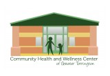Community Health and Wellness logo