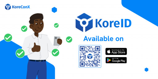 KoreID Mobile App Makes Investing Easier and Faster