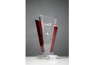 Coca-Cola Asset Carrier of the Year Award