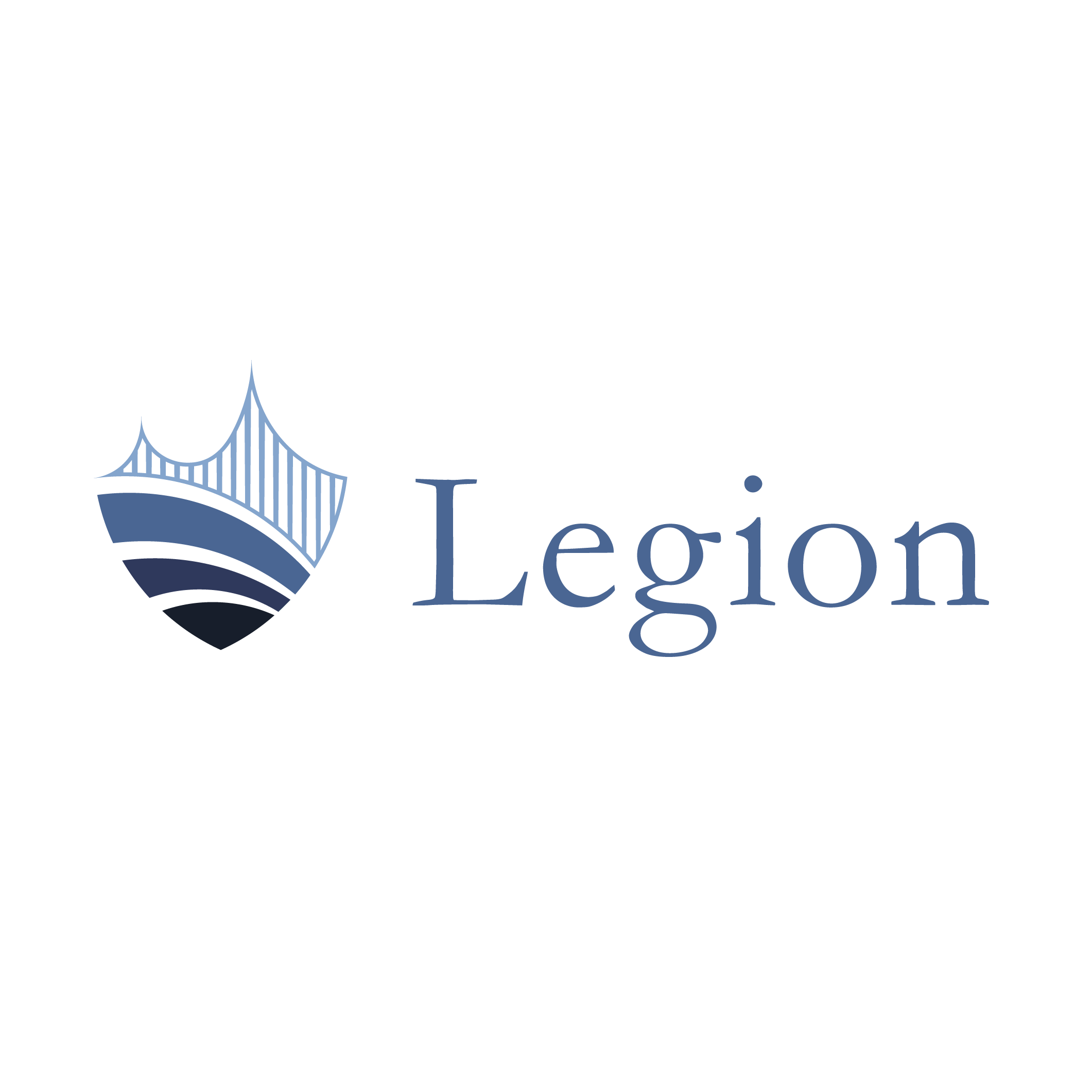 Dg Me Legion - prta1tx