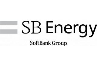 SB Energy Logo