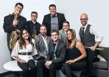 The Philly Funk Authority will Headline JAACF org's Annual Charity Dinner