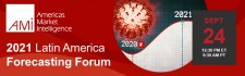 The 2021 Latin America Forecasting Forum