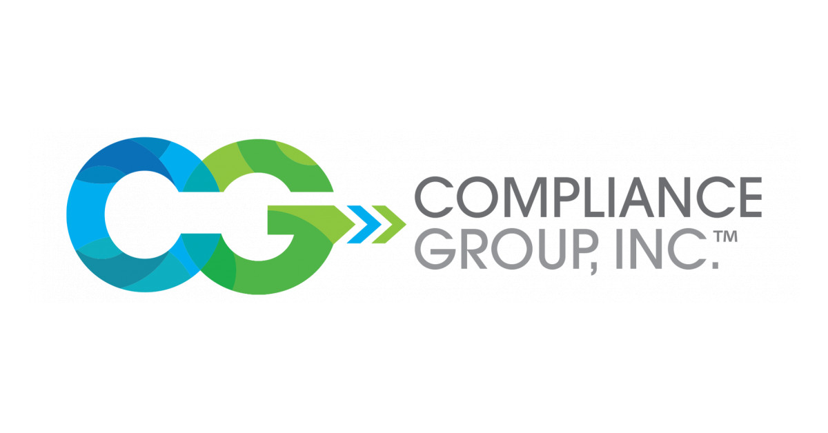 Compliance Group Inc. Digitalizes Lifesciences Quality Management ...