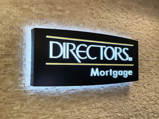 In Contracted Market, Expansion is Opportunity for Directors Mortgage