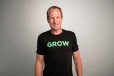 Dustin Robertson joins Grow