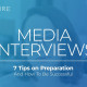 In New Smart Start Video, Newswire Shares Advice on How to Prepare for a Media Interview