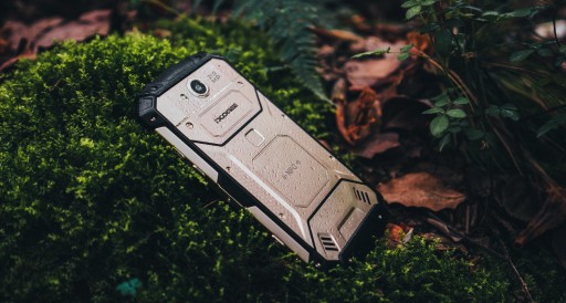 DOOGEE S60 Unveiling: An Epoch-Making Rugged Flagship Phone