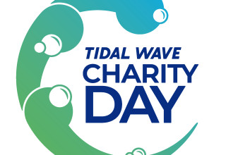 Tidal Wave Auto Spa Charity Day