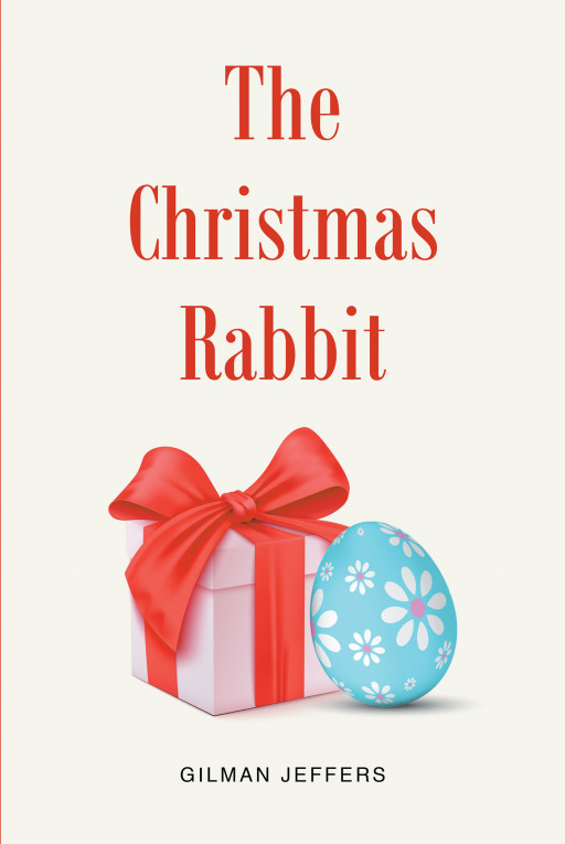 ‘The Christmas Rabbit’ From Gilman Jeffers is a Cutting Piece of Satire Targeting the Degradation and Commercialization of the Christian Holidays