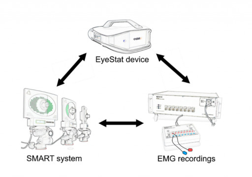 An Independent Study Comparing Blink Reflex Detection Device EyeStat to Standard Lab Techniques Concludes That the Device Provides Reliable and Accurate Measures