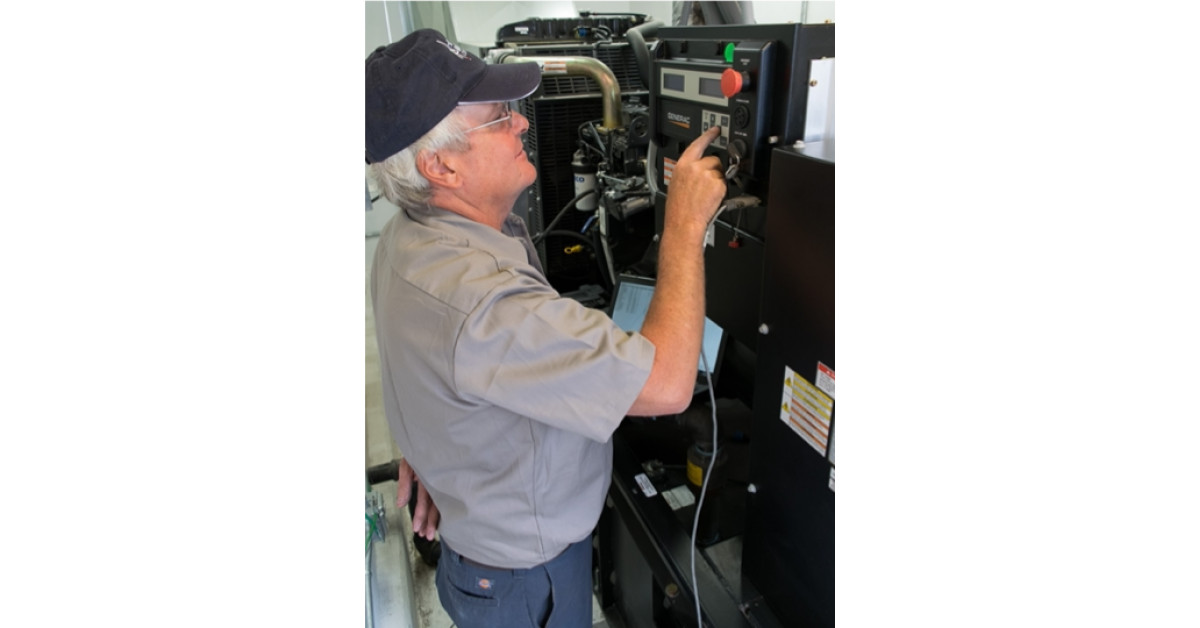 Energy Management Corporation Announces New Location Newswire