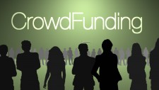 crowdfunding entreprenuerships