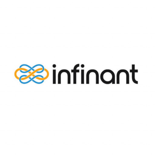 Infinant Announces Partnership with Envestnet Data and Analytics to Empower Banks to Create Embedded Products for the Digital Economy