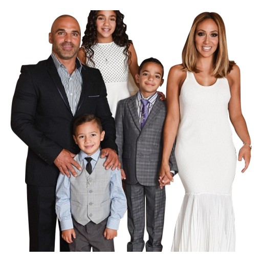#1 Best Seller, Joe Gorga, of the Real Housewives of New Jersey, Throws First Wealth Building Seminar With All Star New Jersey Real Estate Industry Influencers & Co-Hosted by Flipstarters