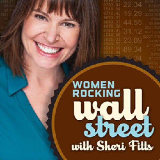 New "Women Rocking Wall Street" Podcast Explores Teamwork Among...