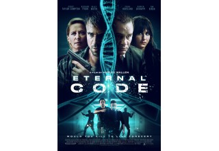 Eternal Code Poster 