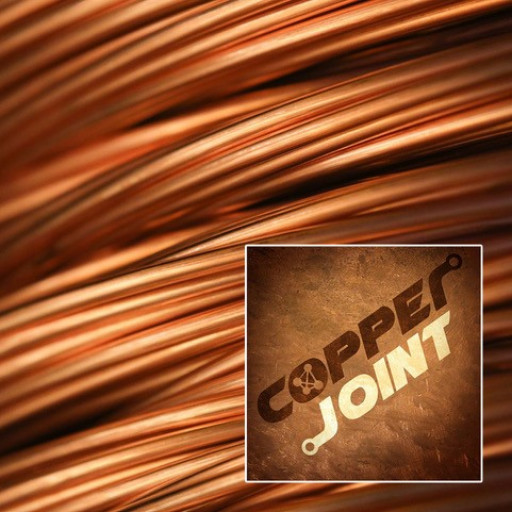 CopperJoint Compression Products Support New Year's Fitness Goals