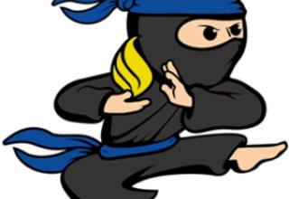 Propane Ninja 