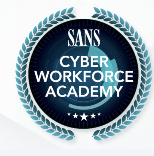 SANS Cyber Workforce Academy
