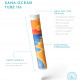 Sana Packaging Redefines Cannabis Industry Standards With New 100% Reclaimed Ocean Plastic Pre-Roll Tube