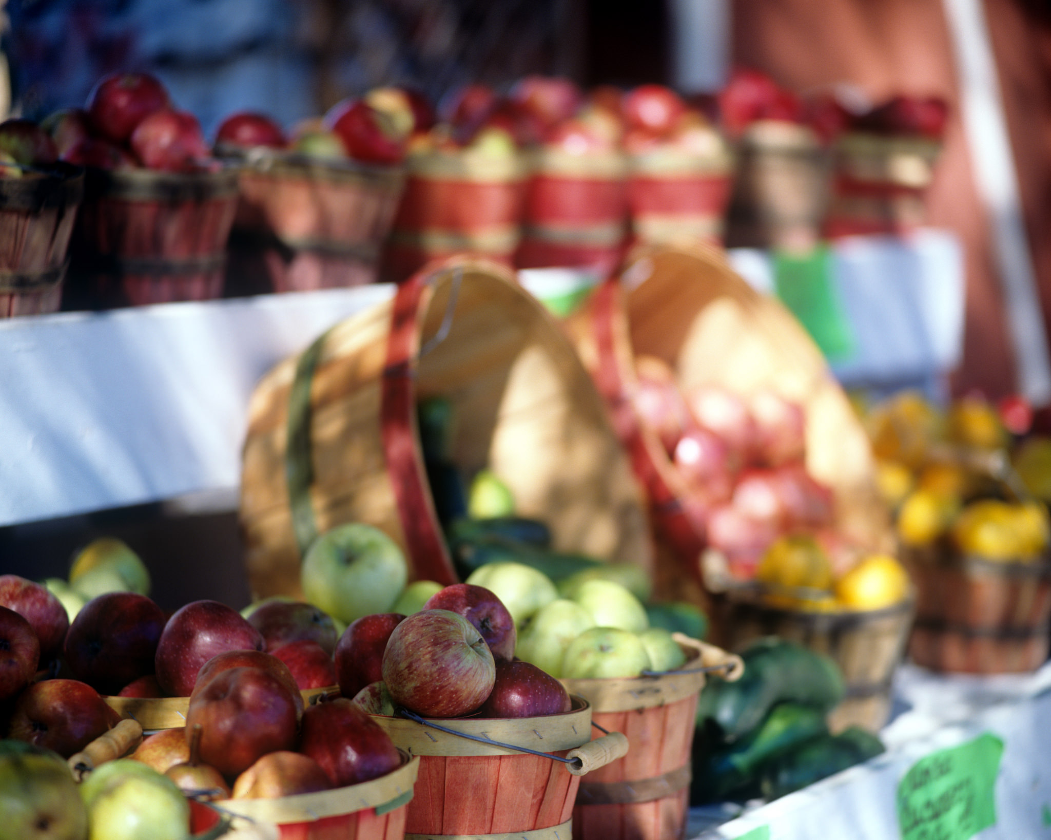 Volcan Valley Apple Farm Kicks Off Julian Apple Season. Newswire