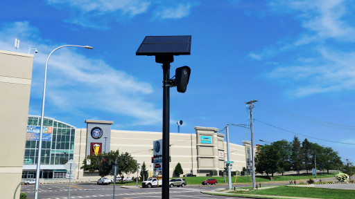 Destiny USA Installs Flock Safety Cameras at Every Vehicle Entrance to Help Prevent and Solve Crime