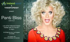Panti Bliss: LIVE in LA at the Hollywood Improv