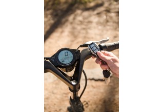 x1 explorer electric bike