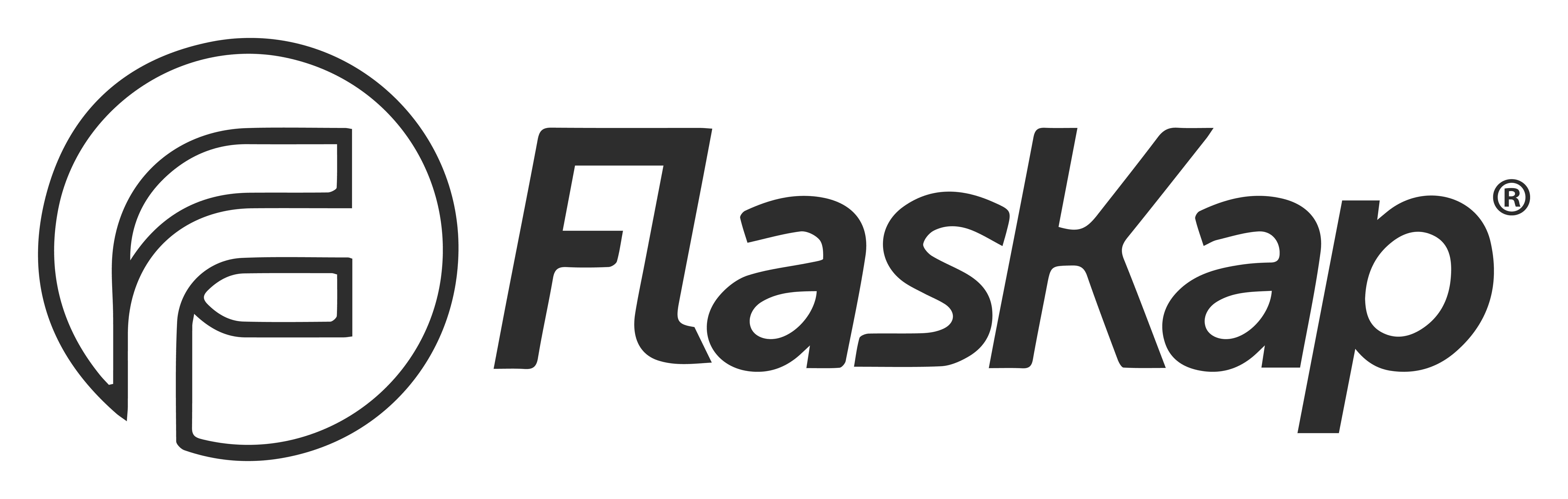 Flaskap