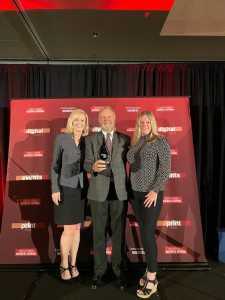 2021 RGF Business of the Year