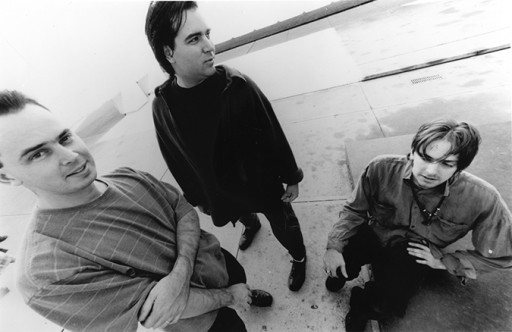 Alt-Rock Trio 'The Reach' to Reunite for 20th Anniversary Show, New Single