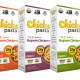 Chickapea Pasta Lands in the U.S. - Made with ONLY Two Ingredients - Organic Chickpeas & Lentils - That's It!