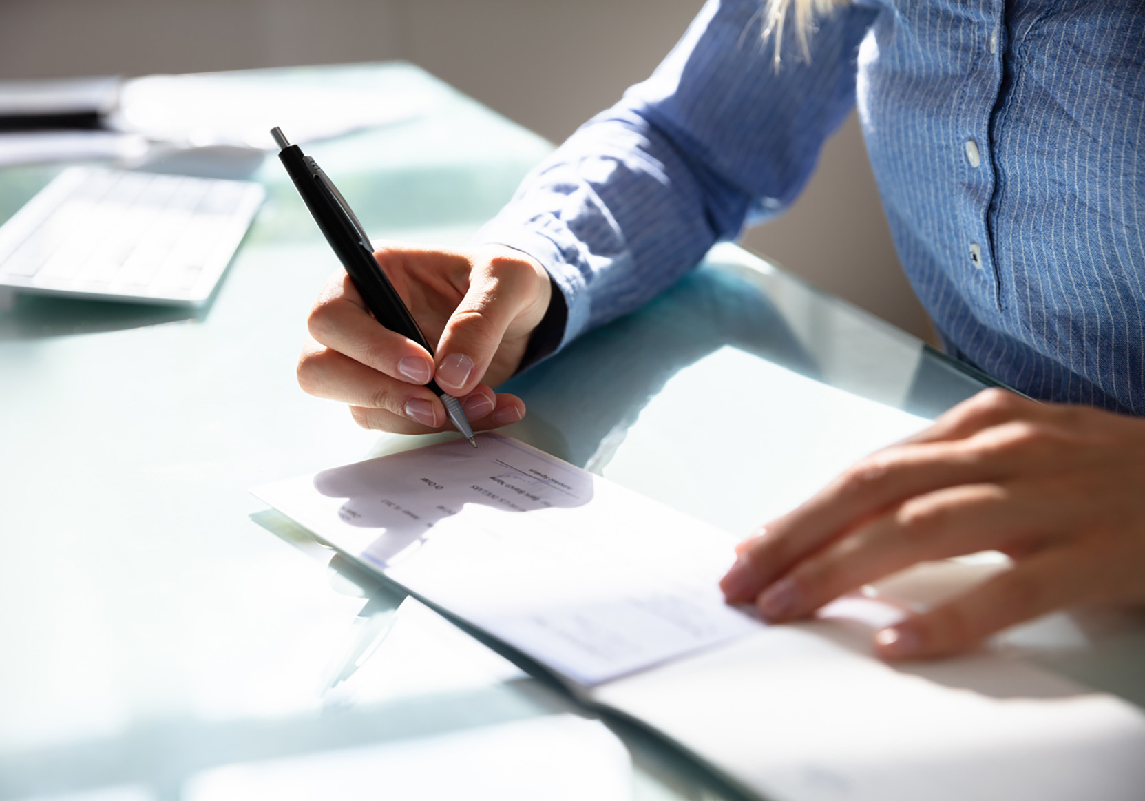 Valley First Credit Union Offers SBA Paycheck Protection Program Newswire