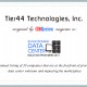 Tier44 Technologies, Inc. Named to 20 Most Promising Data Center Solution Providers 2017 by CIOReview