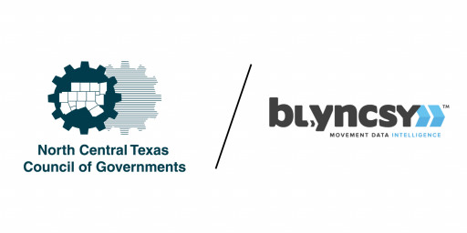 North Central Texas Council of Governments Awards Contract to Enable Payver to Map Work Zones for WZDx Throughout Texas and the Nation