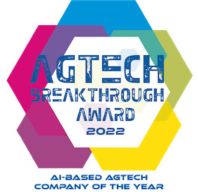 AgTech Breakthrough Awards