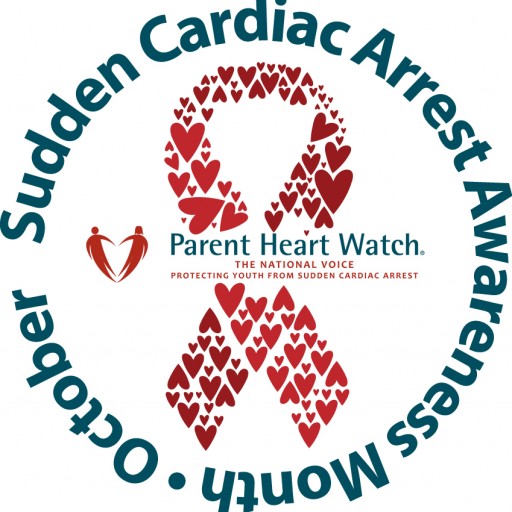 Parent Heart Watch and Its Members Offer Educational Posters and Heart Screenings Throughout October